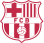 FC Barcelona logo